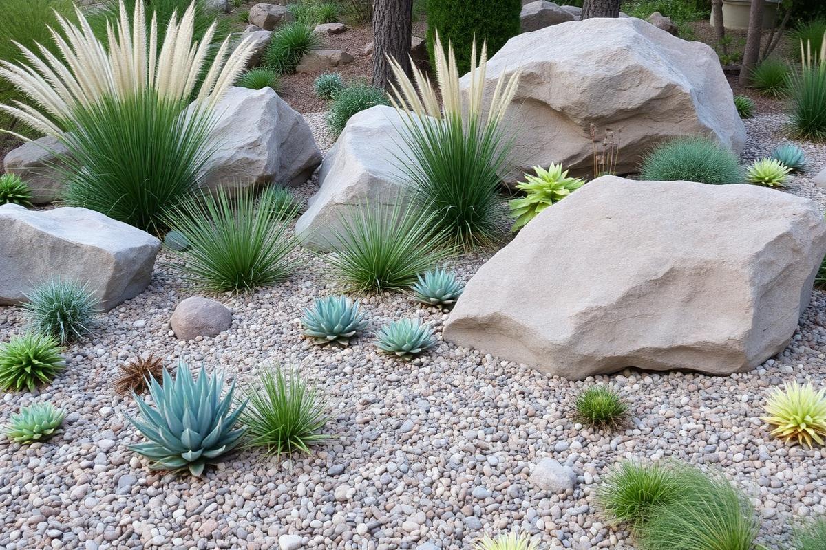Low-Maintenance Landscaping Ideas for Michigan Homes